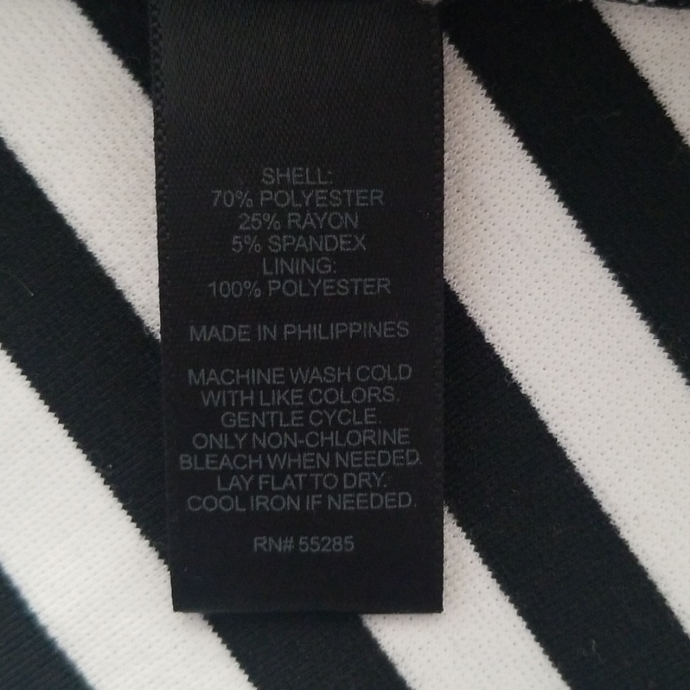 Express Dress - Picture 8 of 8